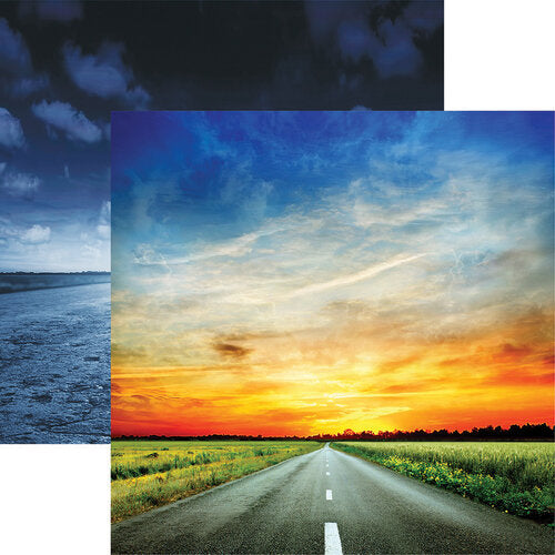 Travel and Scenic
