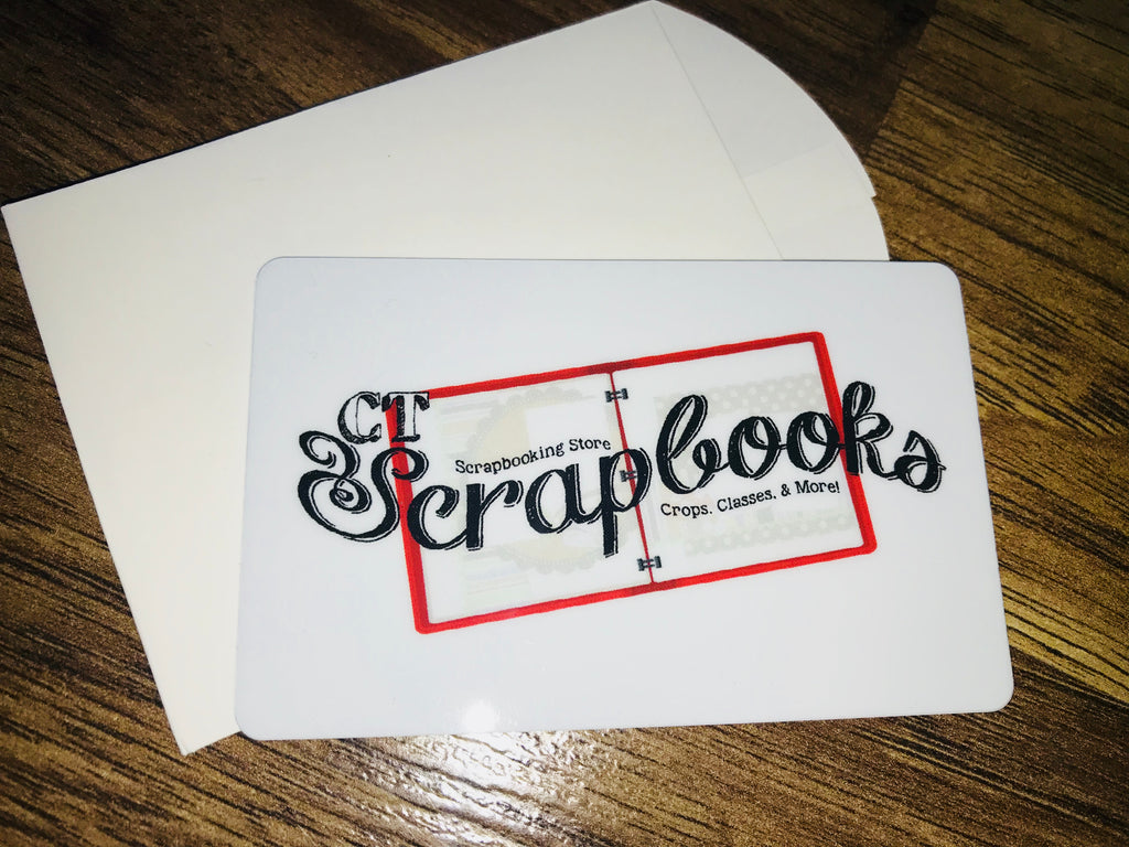 Gift Certificates