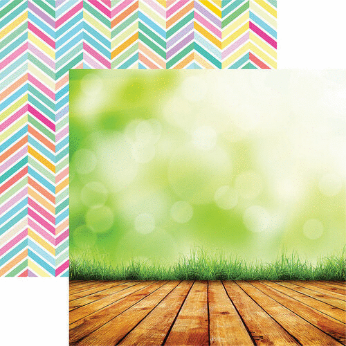 Spring and Easter