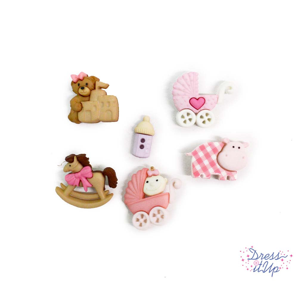 Dress It Up Embellishments Dress It Up Embellishments