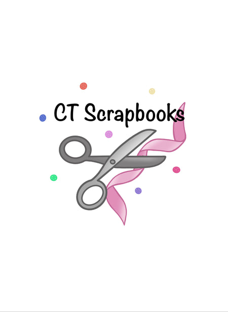 CT Scrapbooks