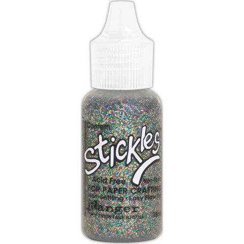 Stickles Glitter Glue Confetti