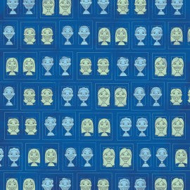 Tooth Teeth Orthodontist Braces Smile Scrapbook Paper